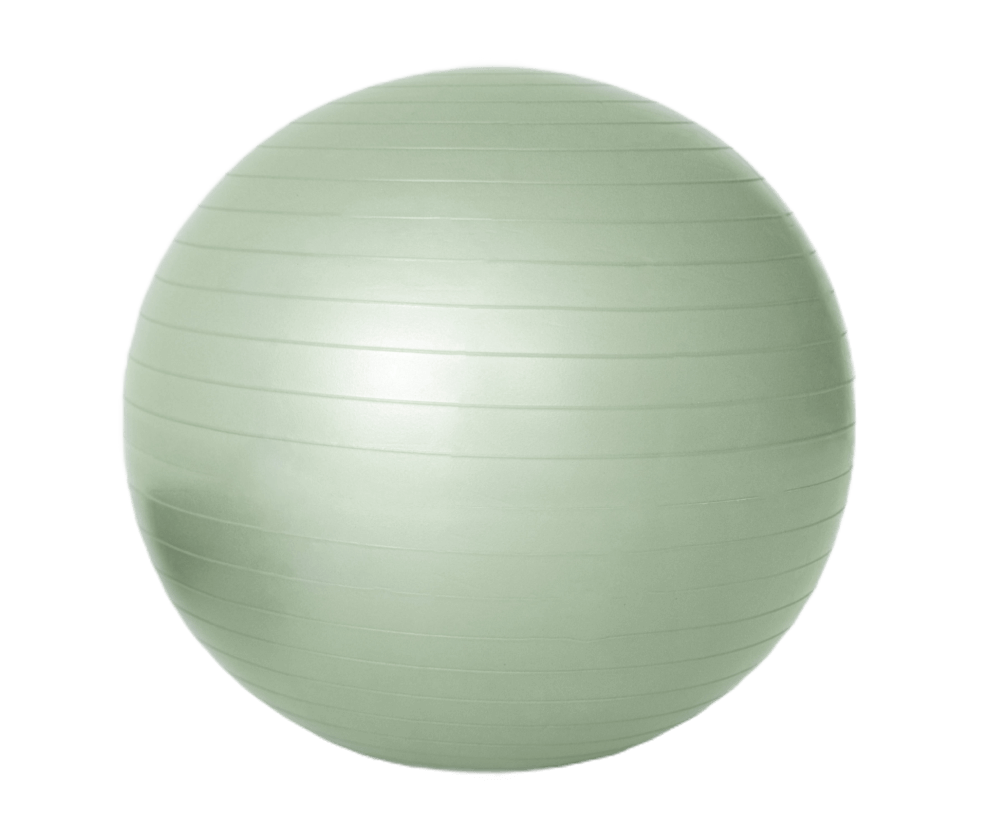 Basic yoga ball